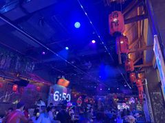 -喜鹊音乐酒馆(西街店)
