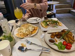 -农畉LONFOOD(福田星河COCOPark店)