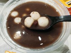 -满记甜品(北京东坝万达店)