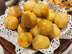 -乔阿马·江南味·驴肉香(龙湖华泾天街店)