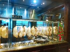 嘉宾烤鸭-北京老铺烤鸭(西稍门店)