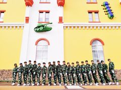 -维纳斯化妆摄影学校