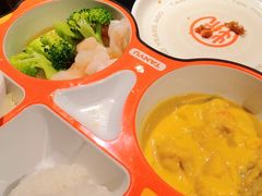 -探鱼·鲜青椒爽麻烤鱼(领展购物广场店)