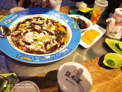 -鱼库·不仅是一家烤鱼店(车公庙店)