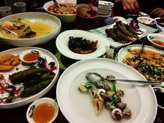 -涌觅名灶·本地海鲜宁波菜(财富广场店)