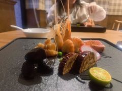 -涵苑私宴定制(外滩店)