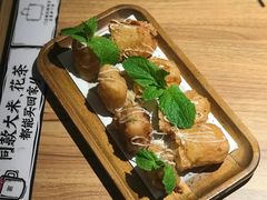 -太二酸菜鱼(福州泰禾店)