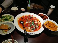 -上名堂·鱼头好吃(体育场路店)