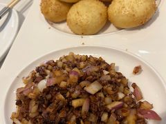 -大鸭梨烤鸭(房山店)