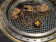 -AJIYA·池袋日式烧肉自助(天津万象城店)