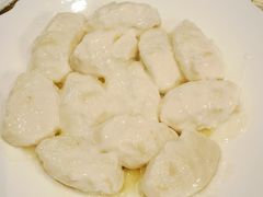 鸡蓉干贝-燕春楼(海河华鼎店)