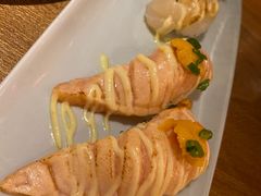 -初居食屋日式料理(万象城购物中心店)