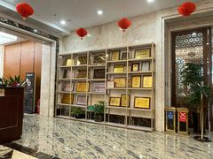 -顺德人家食府(黄金广场店)