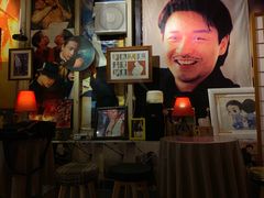 -为你钟情咖啡馆(春熙路太古里步行街店)