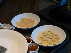 -蛇口希尔顿南海酒店·随轩中餐厅·粤菜