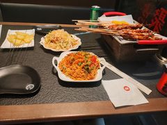 -聚点·北京串(簋街店)