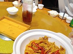 -大娘湘厨(万科金域花园店)