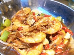 -杭百味·大众精选杭帮菜(西湖音乐喷泉店)