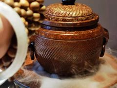 -叶叶菩提·晋福宫