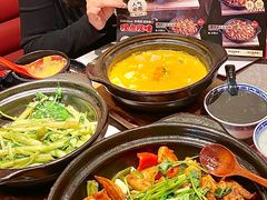 -金系·顺德啫鸡大王(创意产业园店)