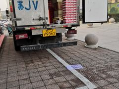 门面-Z家吃货联盟(南三院店)