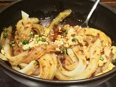 -滋色臻选川菜(北京坊旗舰店)