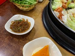 -春川铁板鸡(高科园店)