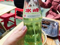 -清真·马峰烤肉(小学习北巷店)