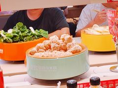 -龍歌自助小火锅(市北台东利群店)