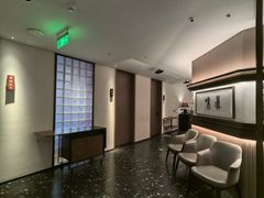 -悦融琥珀·京鲁菜·海味珍品(西单店)
