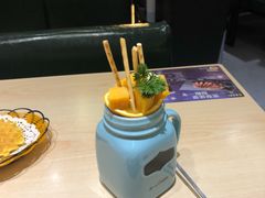 -豪客来牛排(鼓楼名店街店)