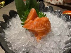 -極上萬膳·日料放题(海岸城店)
