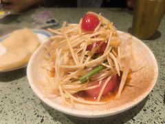 -Home Thai·泰谣(王府井apm店)