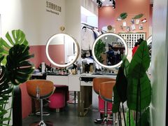 -海马体照相馆(上海宝山万达广场店)