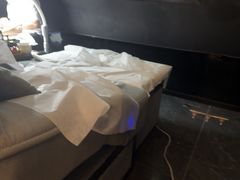 -华夏良子·足道SPA艾灸(翠微店)