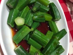 -西贝(东城万达广场店)