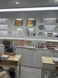 -芊冉•美甲美睫纹绣