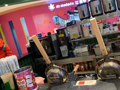 -兰芳园丝袜奶茶(方庄时代店)