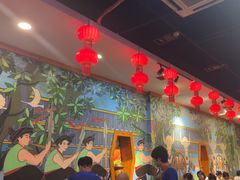 -亮欢寨酸汤鱼(沙冲路店)