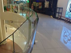 -绿茶餐厅(财富购物中心店)