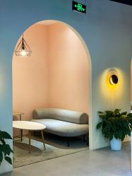 -Sunny喜铺婚礼策划(东部店)