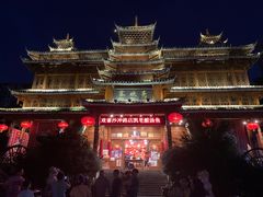 -亮欢寨酸汤鱼(沙冲路店)