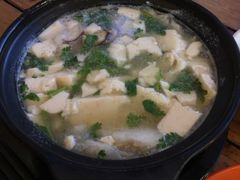 -二子海鲜大排档(太阳城店)
