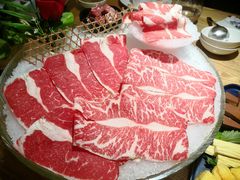 -尚海豆捞(乐虹坊店)