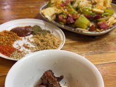 -源味居手把签烧烤(长春一店)