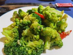 -伊带伊路新疆美食府(呼家楼店)