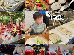 -苏州香格里拉大酒店