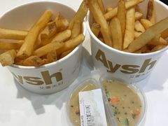 -艾薯夫妇Aysh(福田星河COCOPark店)