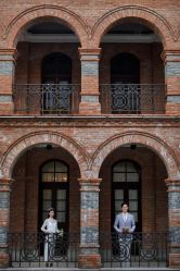 -LOMO乐玛婚纱摄影(口碑严选店)