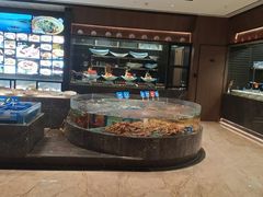 -新天禧大酒店·四十年浙菜·禧宴(西湖店)